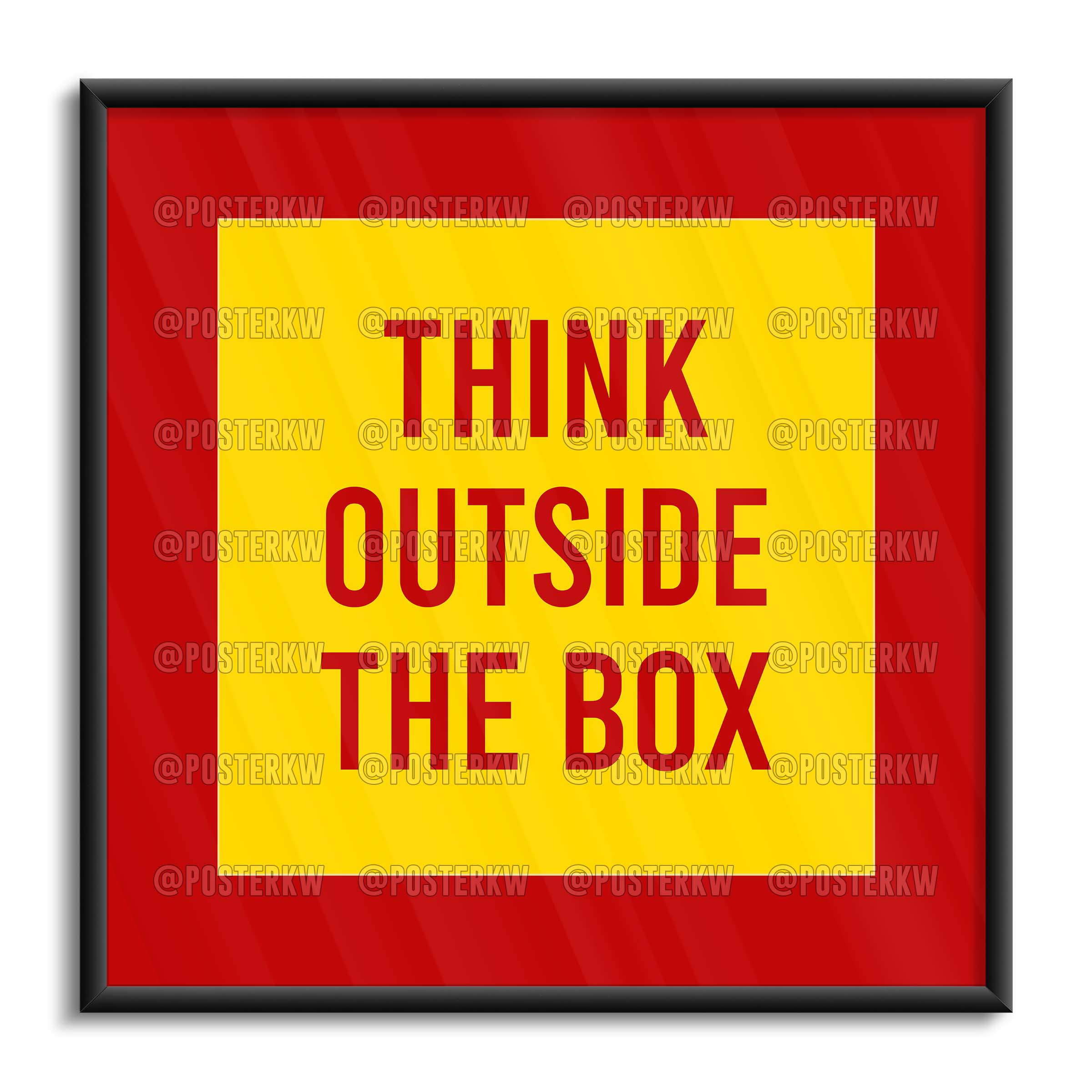 think-outside-the-box-poster